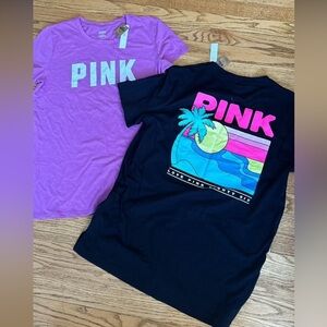 PINK VS Shirt Bundle (2)